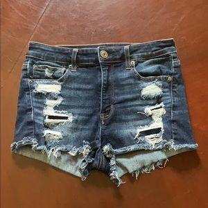 American eagle shorts